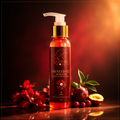 Shower Gel akar Fassi