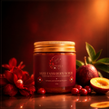 Aker Fassi Body Scrub